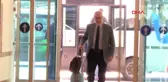 İstanbul Büyükelçi Serdar Kılıç ABD'ye Gitti