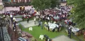 İstanbul'daki Araplar İftarda Buluştu