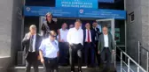 Milletvekili ve Gazetecilerden Oluşan CHP Heyeti Yunanistan'a Alınmadı!