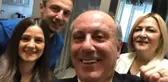 Muharrem İnce'nin Oğlu Askerde 5 Gün Hapis Yatmış