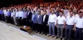 Ödüllü Hafızlardan Kur'an Ziyafeti
