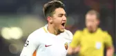 Roma'da Sezonun Genç Oyuncusu Cengiz Ünder