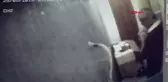 Antalya Kamerayı Bağlattı, 1 Gün Sonra Hırsızı Yakalattı