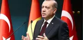 Erdoğan, Yerli Otomobil Projesinin CEO'sunu Duyurup Otomobilin 2021'de Üretileceğini Açıkladı