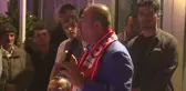 Dışişleri Bakanı Çavuşoğlu: 