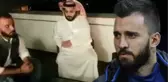 Emre Çolak, Arap Takımı Al Wahda'yla Sözleşme İmzaladı