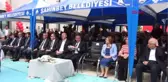 Gaziantep Bakan Yılmaz: Eylül'e Kadar 25 Bin Öğretmen Atayacağız-1