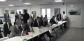 Liman Tek Pencere Sistemi