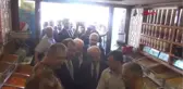 Mardin Bakan Albayrak Güzel, Ümitli ve Umutlu Günlerin Geldiği Bir Döneme Şahitlik Edeceğiz Hd
