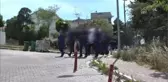 Silivri Cezaevi'nde 