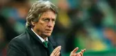 Ünlü Hoca Jorge Jesus, 9 Milyon Euroyu Elinin Tersiyle İtti