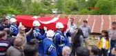 Adana Kazada Yaşamını Yitiren Uzman Çavuş, Toprağa Verildi