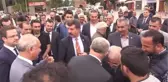 Bakan Arslan: 