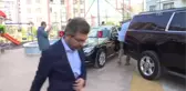 Cumhurbaşkanı Erdoğan'dan Hasta Ziyareti (2)