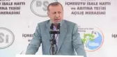 Cumhurbaşkanı Erdoğan: 