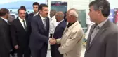 Değil Apoletlerini Sökmeyi Düğmesine Bile El Uzatamazsın