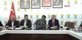 Denizli Bakan Zeybekci'den Kredi Derecelendirme Kuruluşlarına Tepki