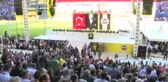 Fenerbahçe Kulübünün Kongresi - Ali Koç
