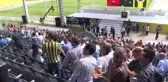 Fenerbahçe Kulübünün Kongresinde Gerginlik