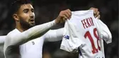 Fransız Ekibi Lyon, Nabil Fekir İçin Bayern Münih'ten 70 Milyon Euro İstiyor