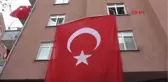 Giresun'a Şehit Ateşi Düştü