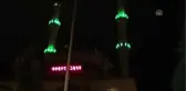 Haydi Çocuklar Teravih Namazına