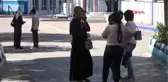 İzmir Lgs Heyecanı
