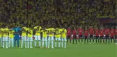 Kolombiyalı Futbolcu Alejandro Penaranda, Silahlı Saldırı Sonucu Hayatını Kaybetti