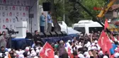 Konya Erdoğan: Benim Milletvekilli Arkadaşlarıma Hırsız Diyen Bu İnce'ye Dava Açın