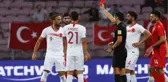 TFF Başkanvekili Ali Dürüst: Cenk Tosun Yanlış Anlamış