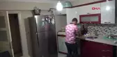 Trabzon Yıldız Tilbe Parçalarını Seslendiren Davulcuya Sosyal Medyada İlgi
