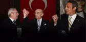 Vefa Küçük, Ali Koç ve Aziz Yıldırım'a Çağrıda Bulundu