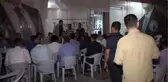 Bakan Çelik'ten Seçim Bürosu Ziyaretleri - Adana