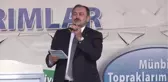 Bakan Eroğlu: 
