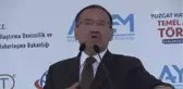 Bozdağ: 