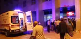 Burdur İki Motosiklet Kafa Kafaya Çarpıştı: 2 Ölü