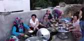 Burhaniye'nin 11 Yıllık İftar Geleneği