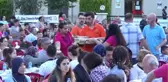 Çanakkale - CHP Lideri Kemal Kılıçdaroğlu, Çanakkalelilerle Sokak İftarında Buluştu - 2 Hd