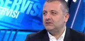 Demirkol'dan Ali Koç'a Mesaj: Hiç Unutmaması Gereken Tek Şey Neden Seçildiği