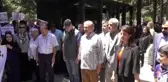 Hdp Eş Genel Başkanı Buldan, Partililerle Bir Araya Geldi - İstanbul