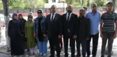 Komutanımıza Dokunmanıza Asla İzin Vermeyeceğiz