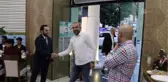 Müsiad'dan Gürcistan'da İftar - Tiflis