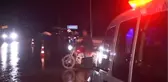 Otomobille Tarım Aracı Çarpıştı: 10 Yaralı