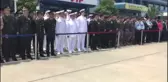 Şehit Uzman Çavuş Ergin'in Naaşı Trabzon'a Getirildi