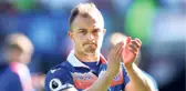 Stoke City, Galatasaray'ın İstediği Shaqiri'nin Fiyatını Belirledi: 15 Milyon Euro