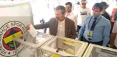 Spor Spor Mehmet Ali Aydınlar'a Genel Kurulda Tepki - Hd