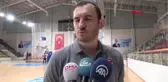 Spor Ümit Milli Erkek Basketbol Takımı, Avrupa Şampiyonası'na Hazırlanıyor - Hd
