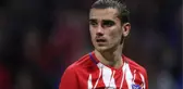 Antoine Griezmann, Atletico Madrid'de Kalmayı Tercih Etti