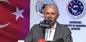 Başbakan Yıldırım Hemşehrileri ile İftarda Bir Araya Geldi