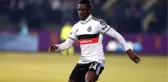 Beşiktaş, Eski Oyuncusu Daniel Opare ile Anlaşmak Üzere